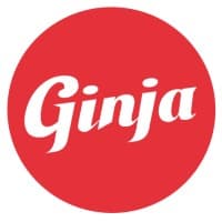 Ginja (Bangkok) logo