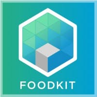 Foodkit (Singapore) logo