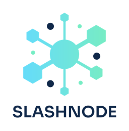 Slashnode Limited (Hong Kong) logo